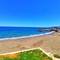Отель Thalia Deco City & Beach Hotel