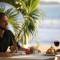 Отель Sunset Beach Resort