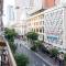Отель Hotel Majestic Saigon