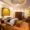 Отель Hotel Majestic Saigon
