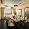 Отель Hotel Majestic Saigon