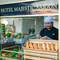 Отель Hotel Majestic Saigon
