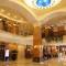 Отель Oriental Garden Hotel