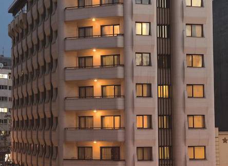 Отель Yumukoglu Hotel, Izmir City Center