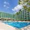Отель Le Meridien Phuket Beach Resort