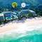 Отель Le Meridien Phuket Beach Resort