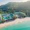 Отель Le Meridien Phuket Beach Resort