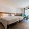 Отель Le Meridien Phuket Beach Resort