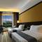 Отель Baohua Harbour View Hotel