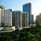 Отель Baohua Harbour View Hotel