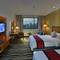 Отель Baohua Harbour View Hotel