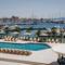 Отель Melia Palma Marina