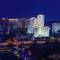 Отель Landmark Towers