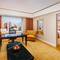Отель The St Regis Beijing