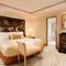 Отель The St Regis Beijing