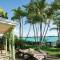 Отель Veranda Grand Baie Hotel & Spa