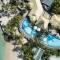 Отель Veranda Grand Baie Hotel & Spa