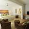 Отель Veranda Grand Baie Hotel & Spa