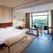 Отель Hilton Sanya Yalong Bay Resort & Spa