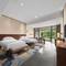 Отель Hilton Sanya Yalong Bay Resort & Spa