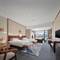Отель Hilton Sanya Yalong Bay Resort & Spa