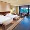 Отель Hilton Sanya Yalong Bay Resort & Spa