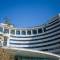 Отель Jianguo Garden Hotel
