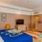 Отель Jianguo Garden Hotel