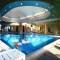Отель Jianguo Garden Hotel