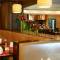 Отель Jianguo Garden Hotel