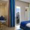 Отель Radisson Blu Ulysse Resort & Thalasso Djerba