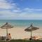 Отель Radisson Blu Ulysse Resort & Thalasso Djerba