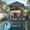 Отель Jimbaran Puri Bali