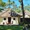 Отель Jimbaran Puri Bali