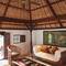 Отель Jimbaran Puri Bali