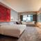 Отель Sheraton Saigon Hotel & Towers
