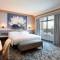 Отель Sheraton Saigon Hotel & Towers