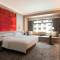 Отель Sheraton Saigon Hotel & Towers