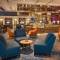 Отель Sheraton Saigon Hotel & Towers