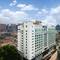 Отель voco Guangzhou Shifu, an IHG Hotel