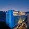 Отель voco Guangzhou Shifu, an IHG Hotel