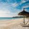 Отель Palmar Beach Resort