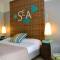 Отель Palmar Beach Resort