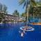 Отель Sunwing Bangtao Beach