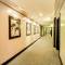 Отель Makati Palace Hotel