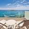 Отель Melia Antillas Calvia Beach