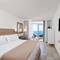 Отель Melia Antillas Calvia Beach