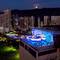 Отель Pullman Park Lane Hotel