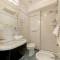 Отель Pantalon Hotel