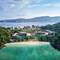 Отель Phuket Marriott Resort & Spa
